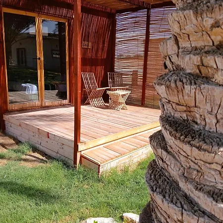 Garden12 Outdoor & More Douz Exterior photo