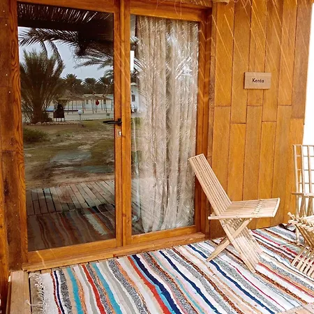 Garden12 Outdoor & More Douz Exterior photo