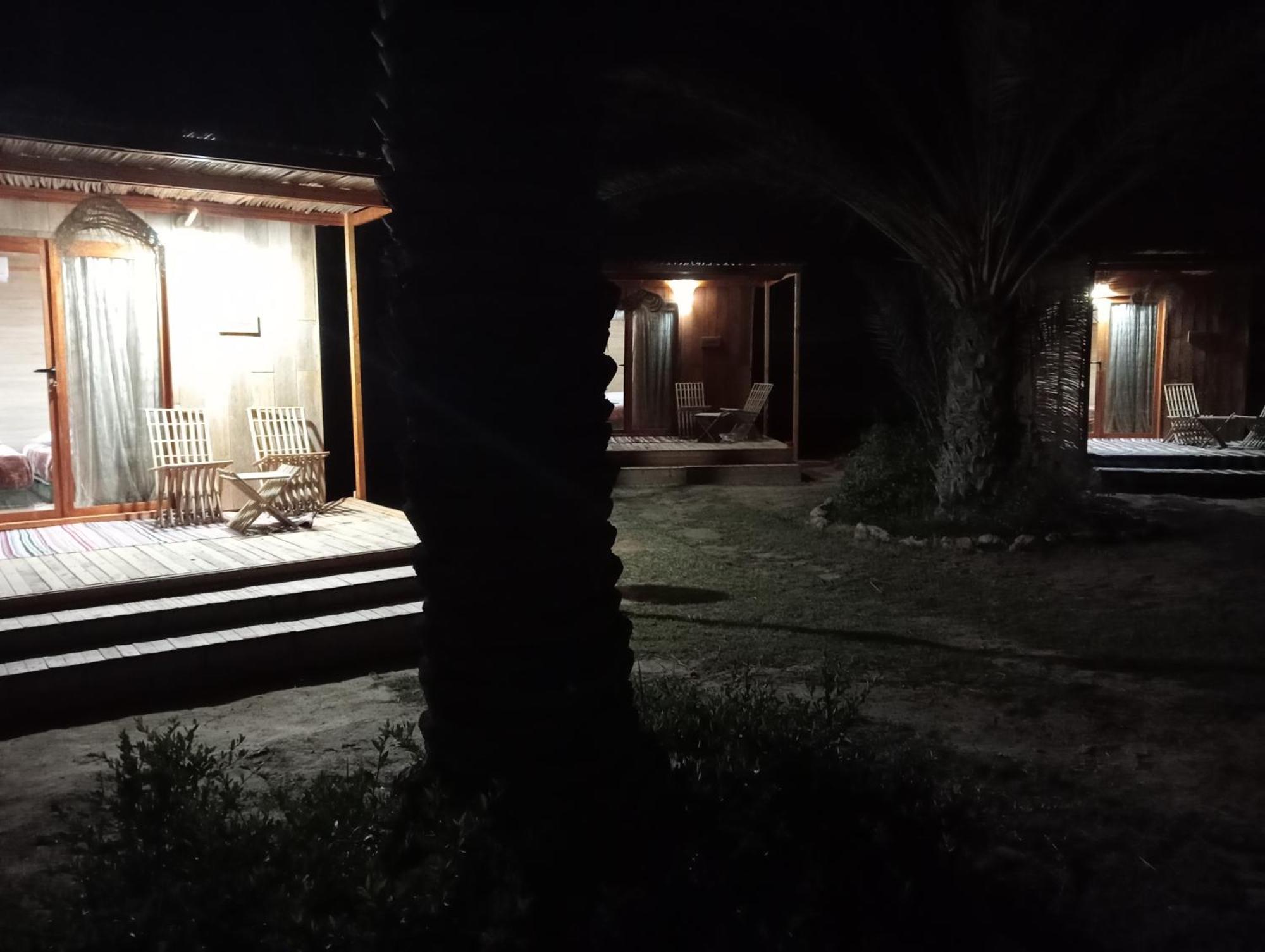 مكان تخييم Garden12 Outdoor & دوز