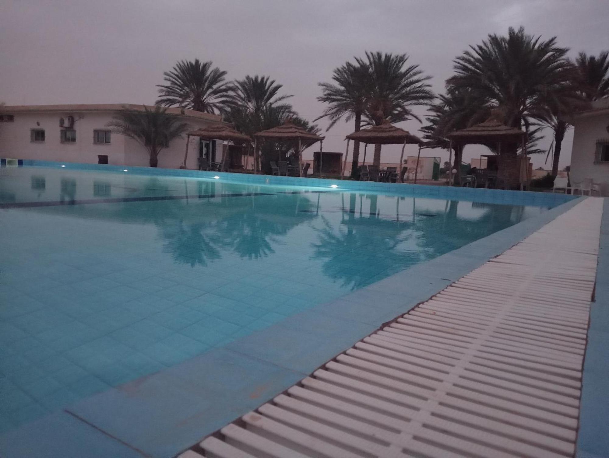 مكان تخييم Garden12 Outdoor &