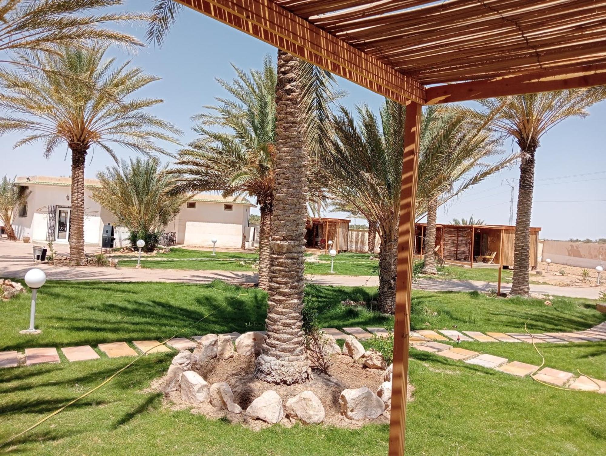 Garden12 Outdoor & مكان تخييم *