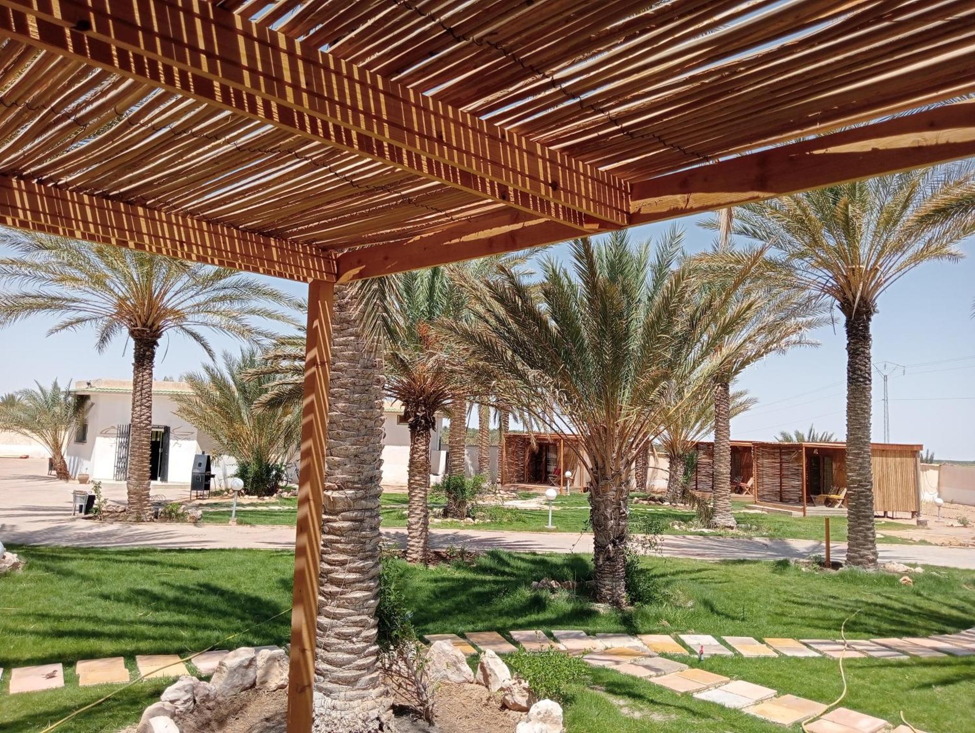 Garden12 Outdoor & مكان تخييم *