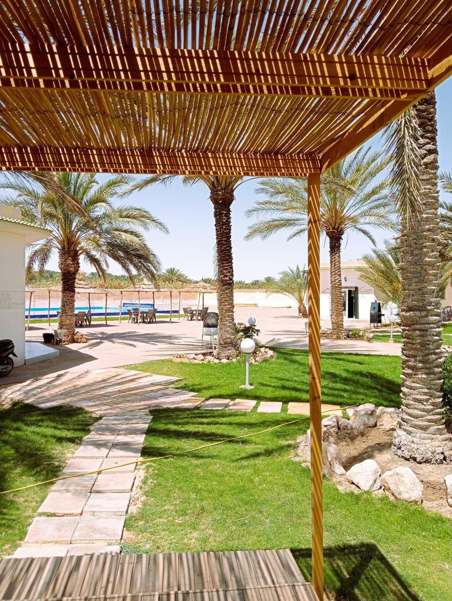مكان تخييم Garden12 Outdoor &