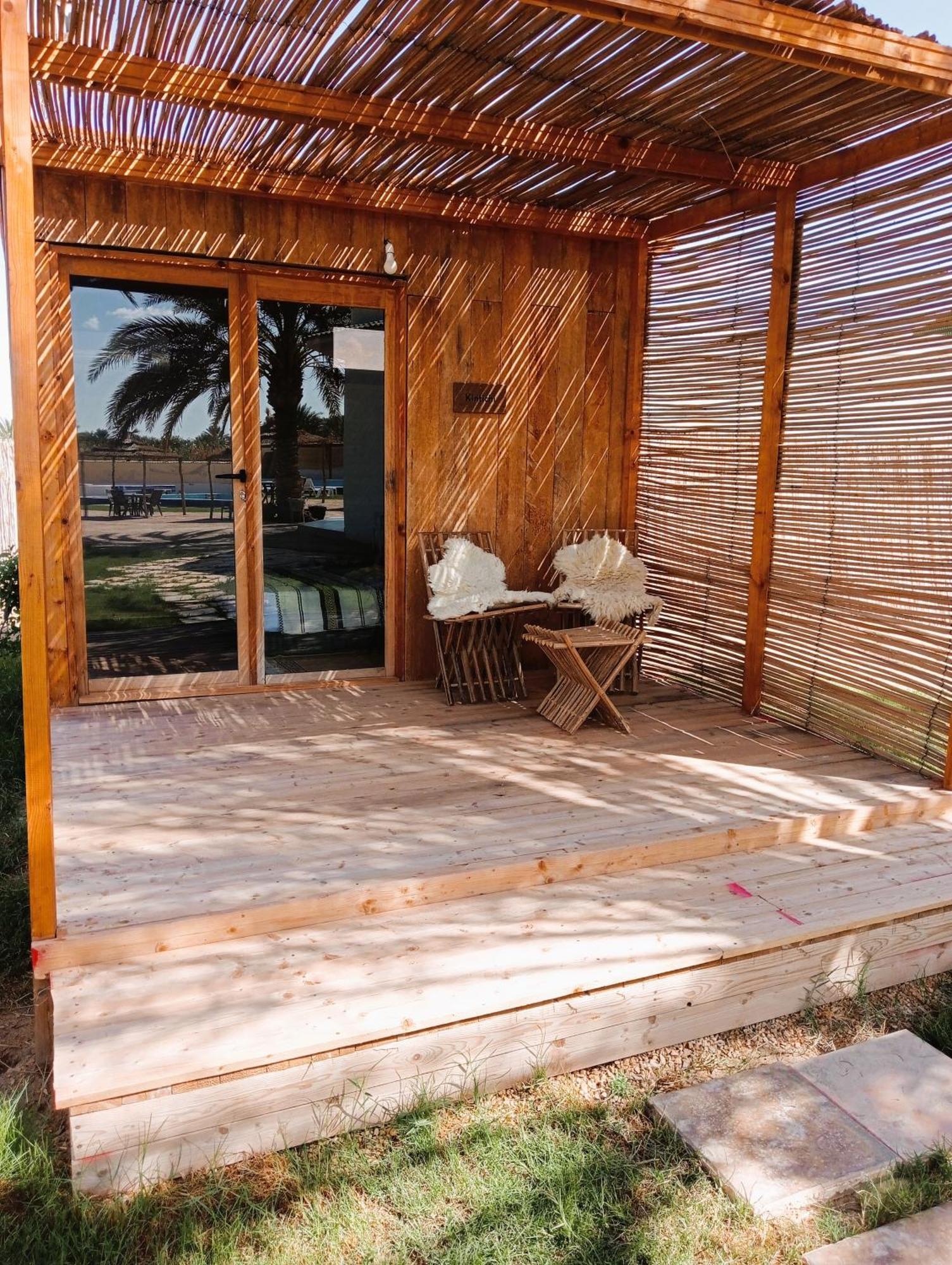 Garden12 Outdoor & مكان تخييم *