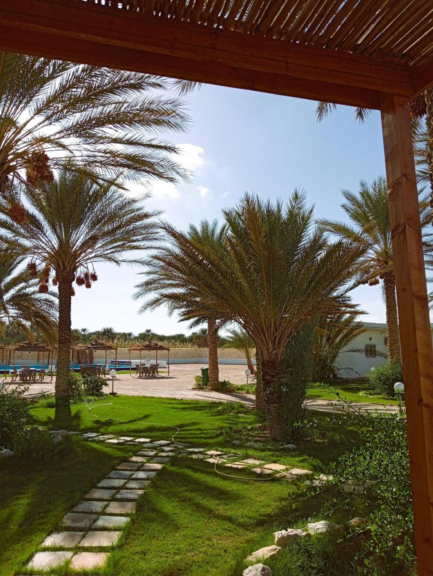 مكان تخييم Garden12 Outdoor &