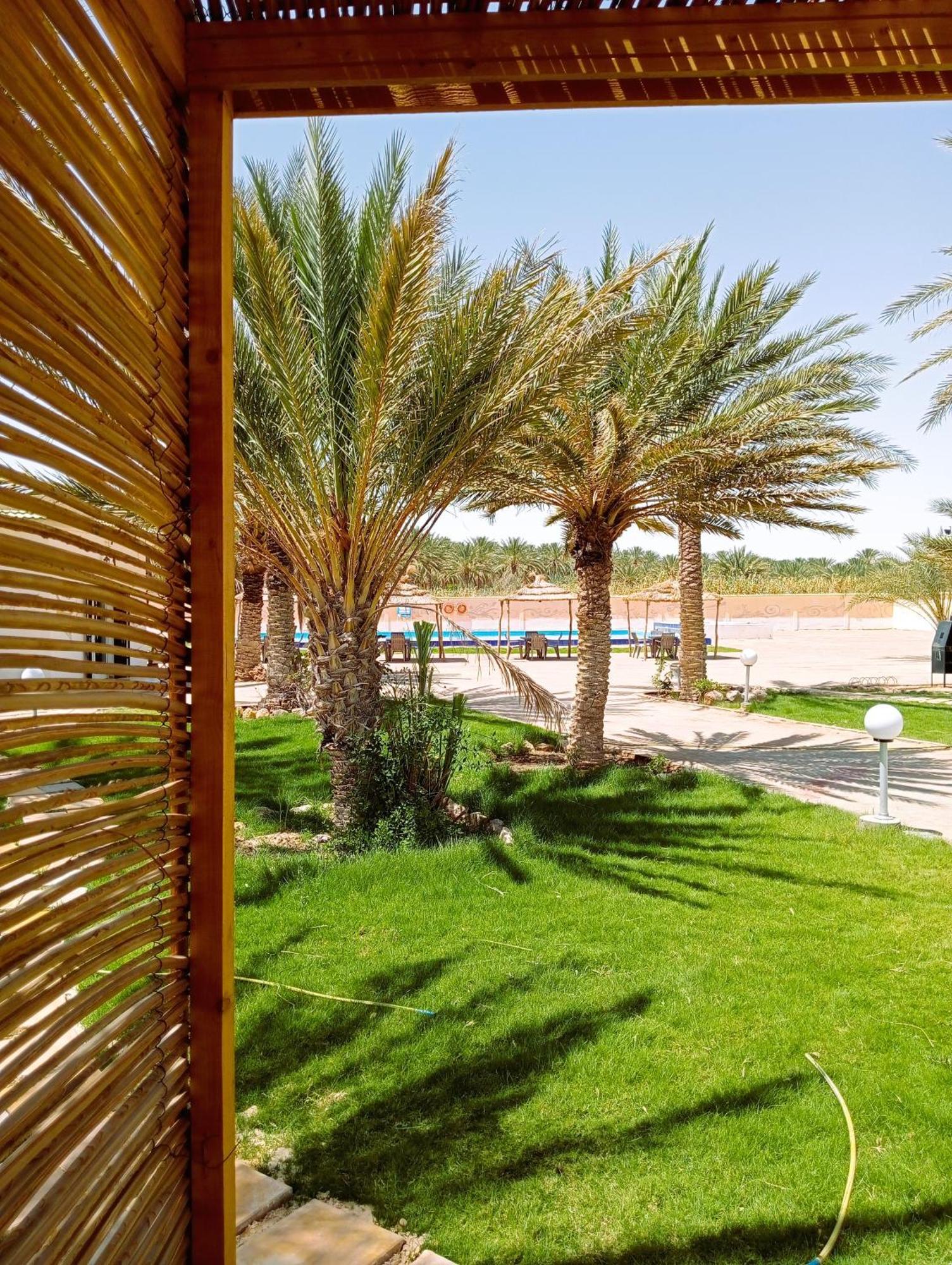 مكان تخييم Garden12 Outdoor & دوز