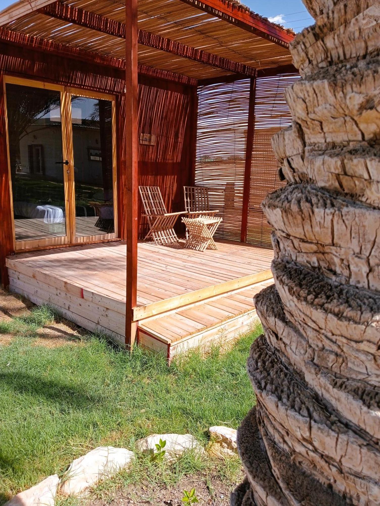 مكان تخييم Garden12 Outdoor &