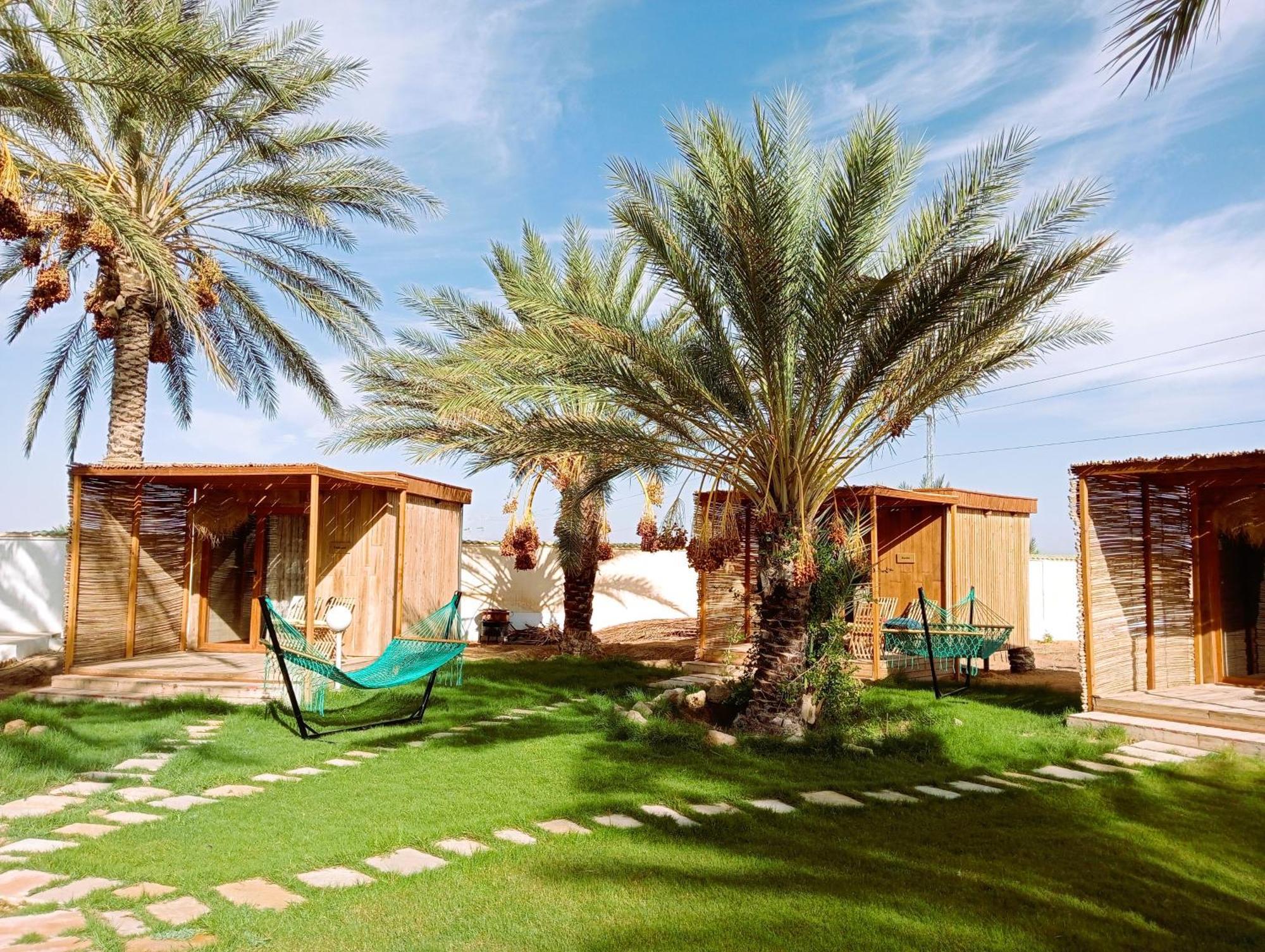Garden12 Outdoor & مكان تخييم