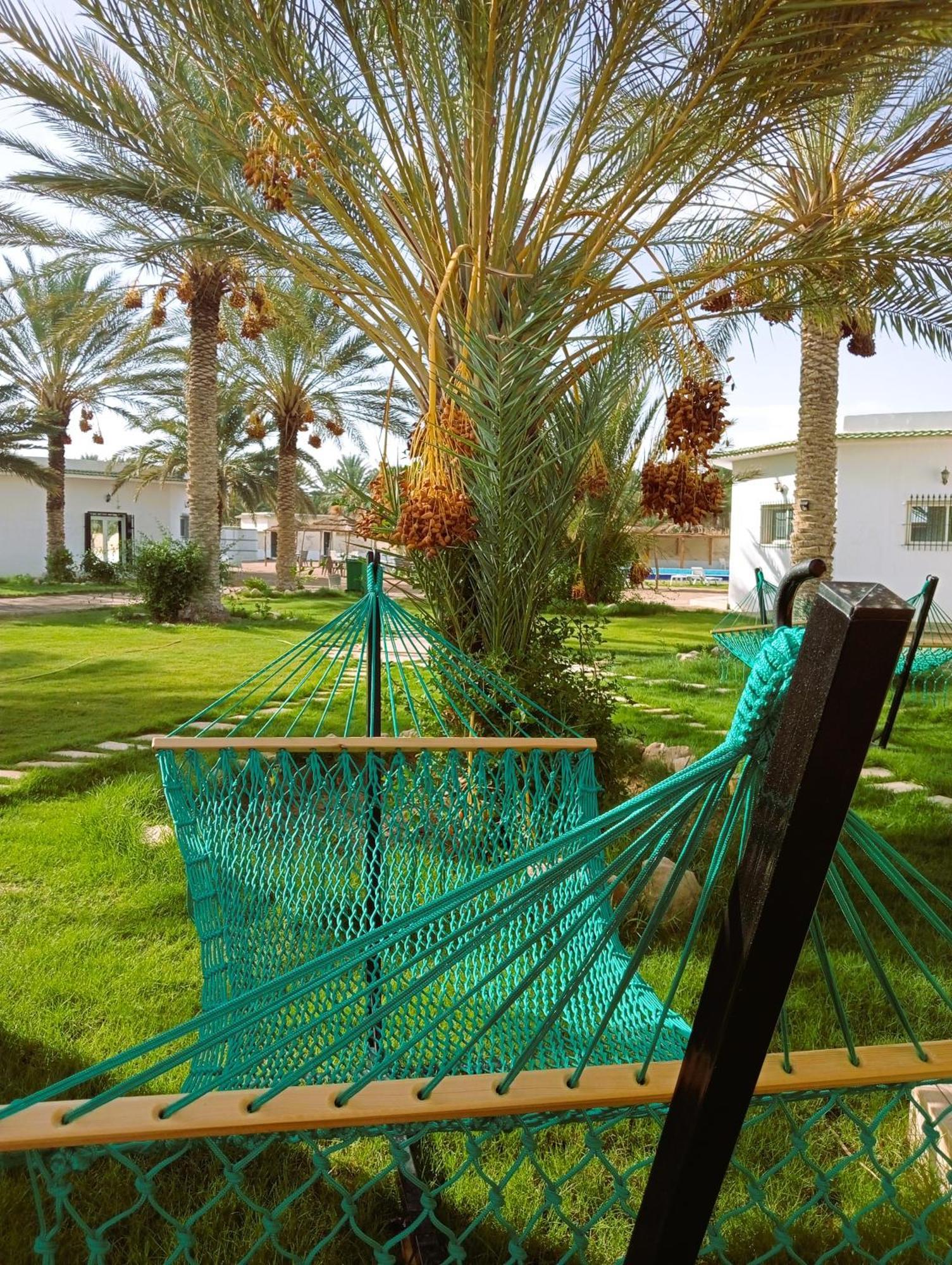 مكان تخييم Garden12 Outdoor &