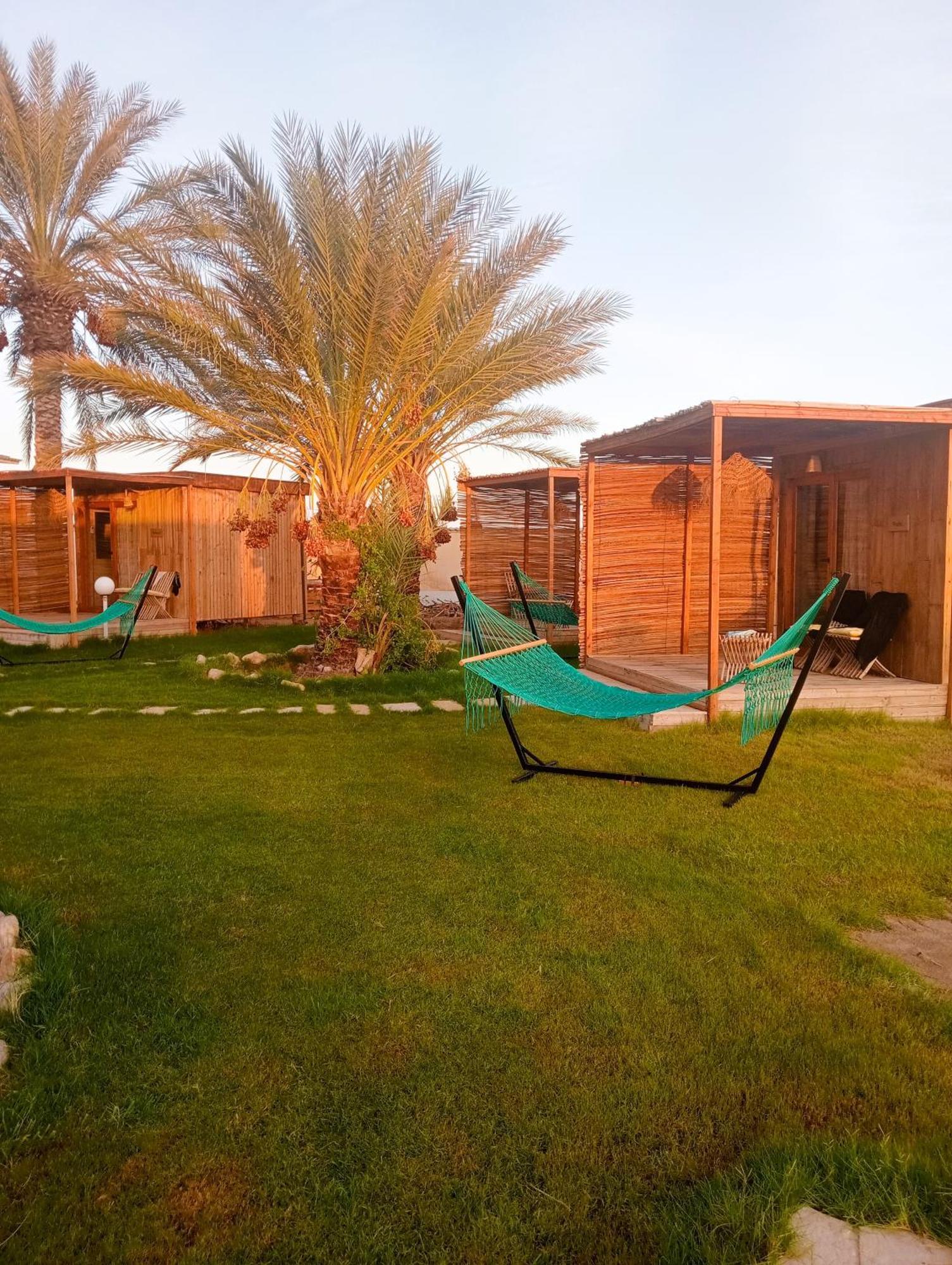 Garden12 Outdoor & مكان تخييم دوز