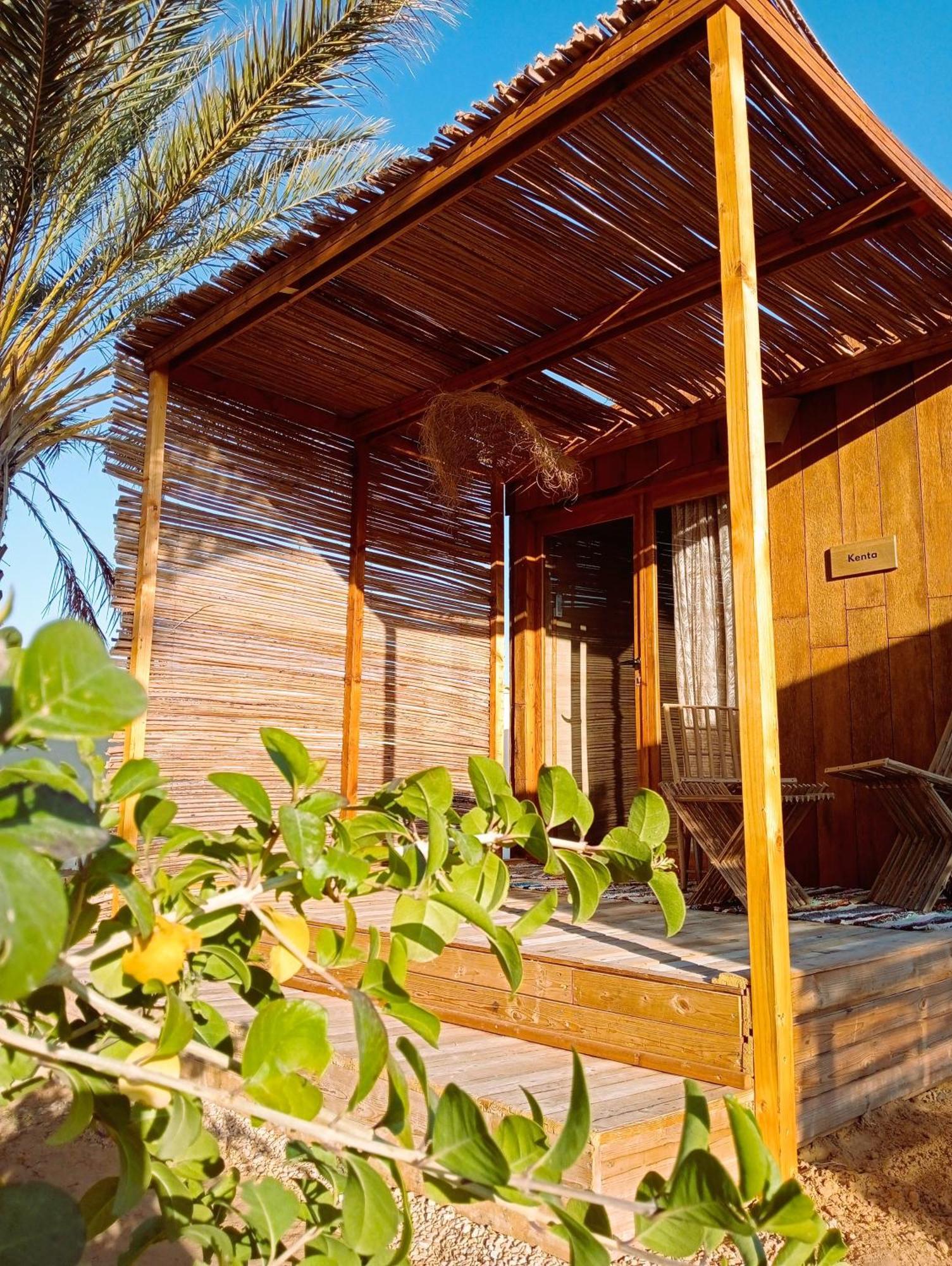 مكان تخييم Garden12 Outdoor &